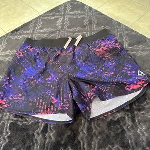 Athletic Training Shorts Youth Size 16